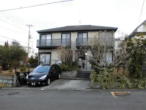 セントレージ七里ヶ浜