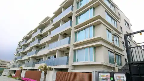 ライオンズ湘南江ノ島シーサイド