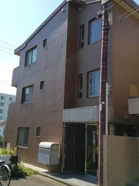 メルセ善行