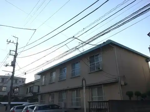コーポミドリ