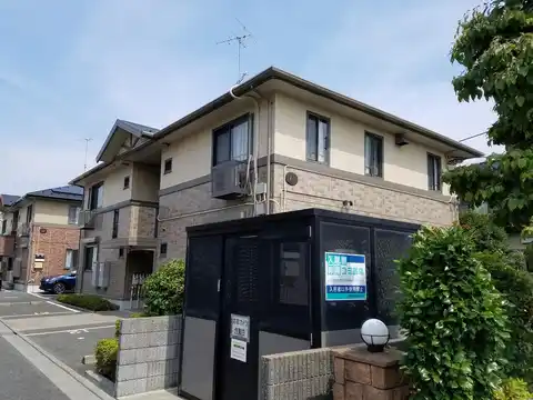 リビングタウン大和南C