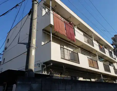 岩崎川口コーポ