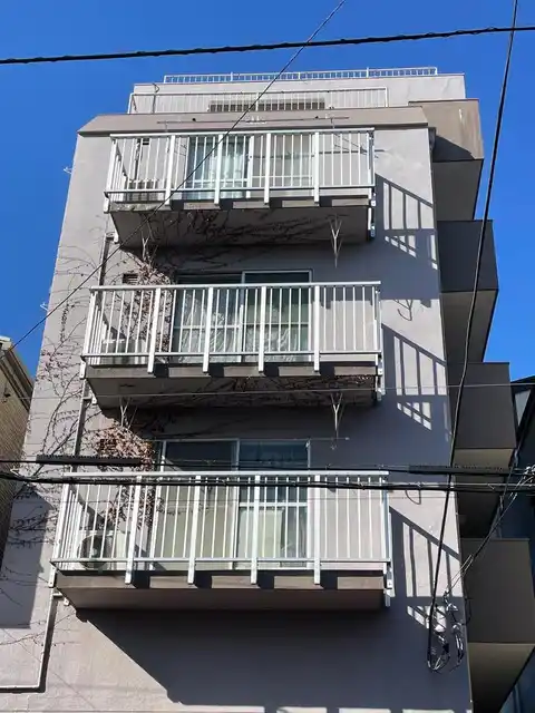 住江ハイツ