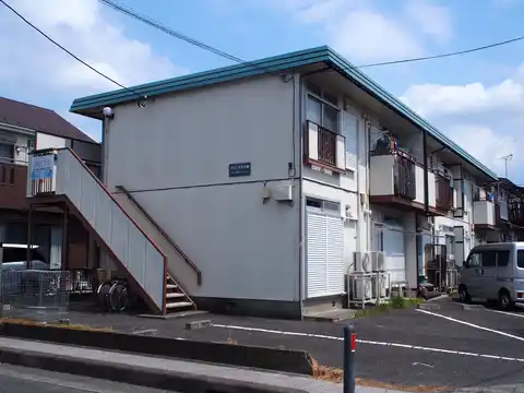 メゾンさがみ野