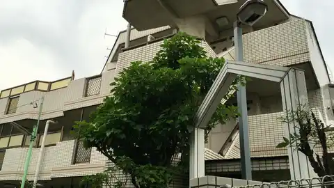 クレール桜新町