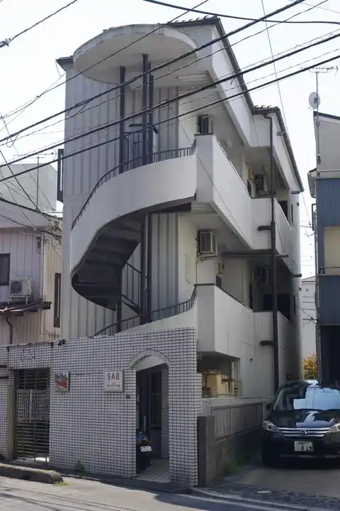 S・A・Bdwelling