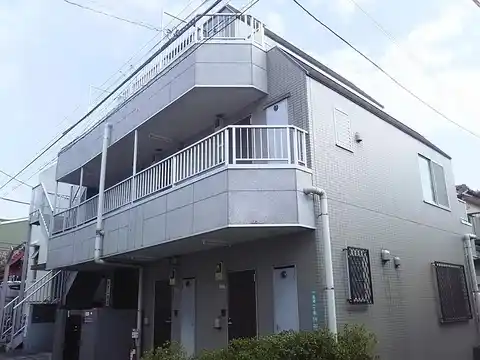 パレスノムラ