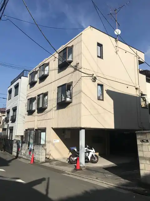 O,Fマンション