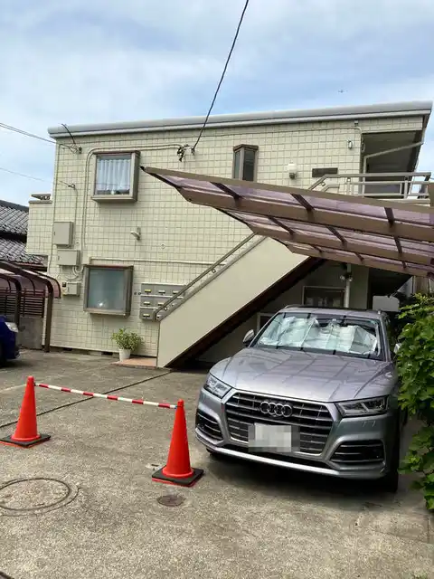 パインズメゾン