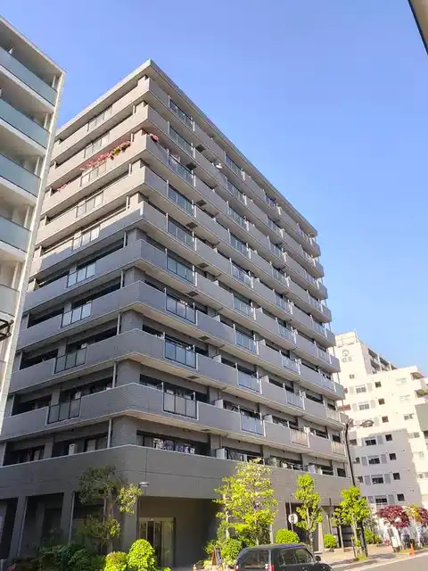レクセルマンション本厚木