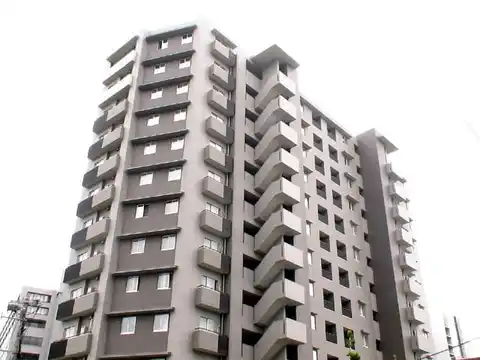 ヴィークコート小石川後楽園