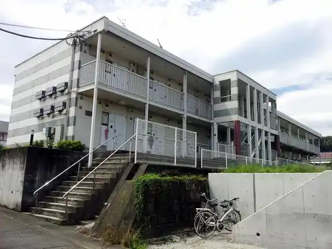 レオパレスソレイユ2