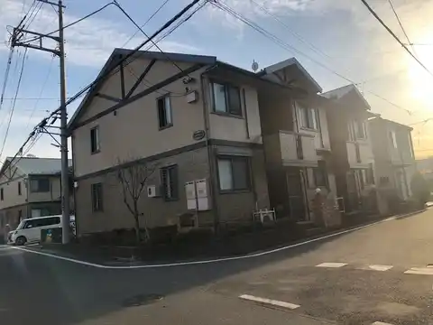 ラークヒルズⅠ