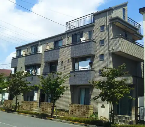 Alegria立川