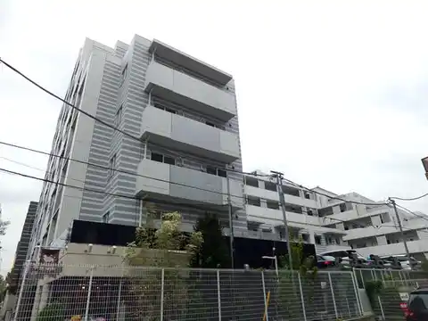 ダイナシティ三宿