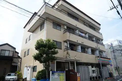 ゼルコバレジデンス