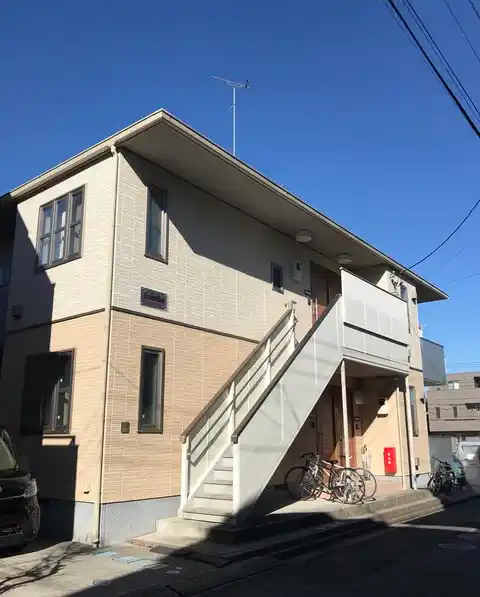 フォレストベア