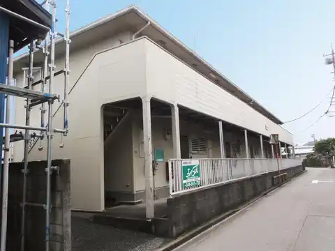 グランハイム松岡
