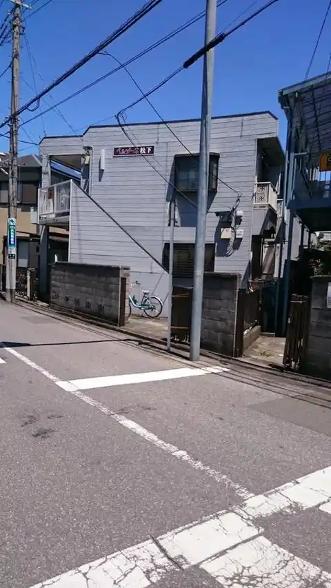 ベルゾーネ松下