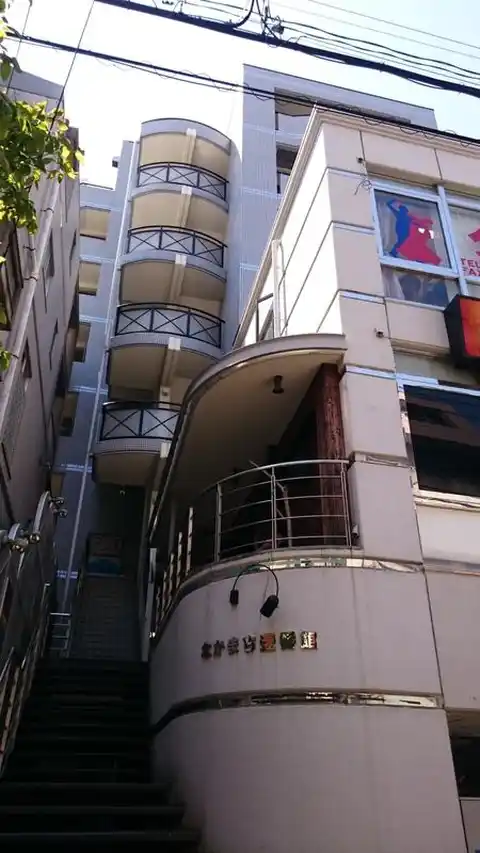 なかまち壱番館