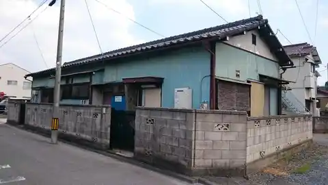 細井ハイツ