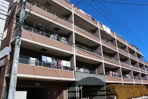 日神パレステージ川越南大塚