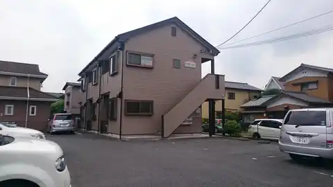 レインボーコート