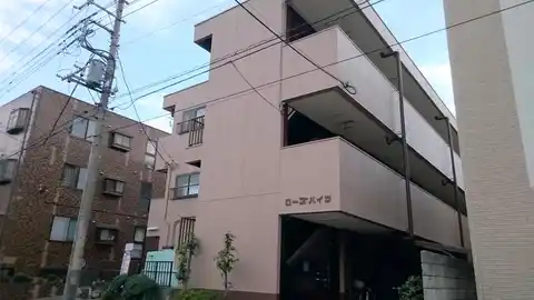 ローズハイツ