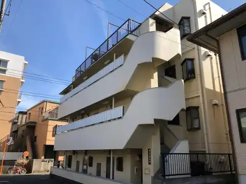 カーサ東弁財