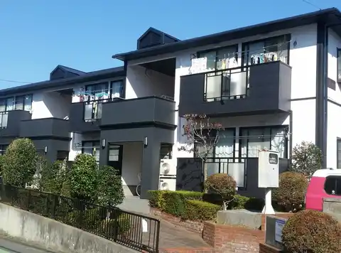 サンビレッジ和光A棟