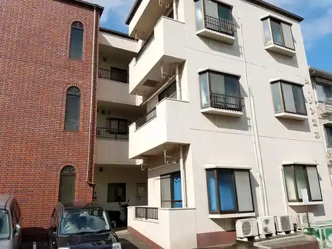 メーゾン清水