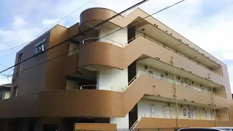 メゾン・ド・ノア台町
