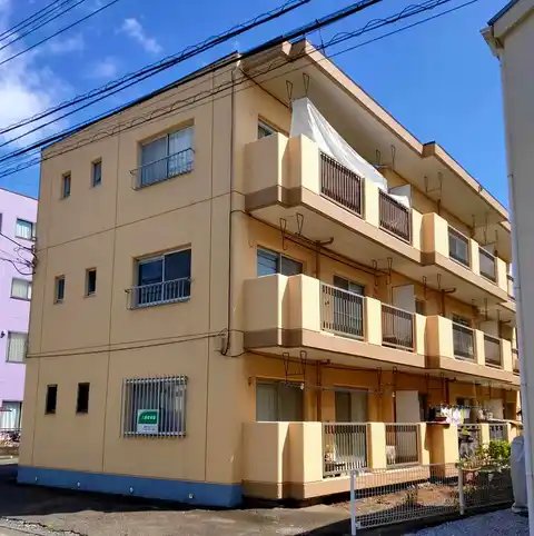 加藤マンション