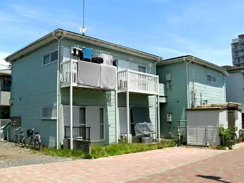 ベルハイツ