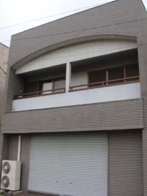 ハイムサカキ