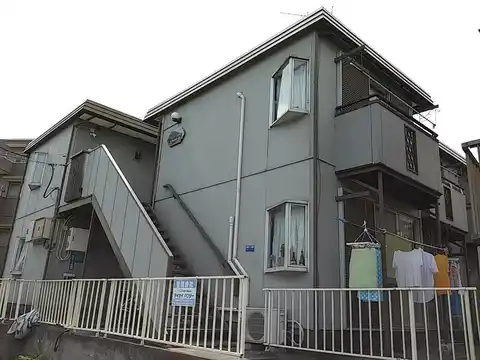メゾンドジュネス