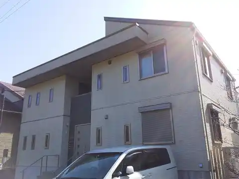 パークコート緑園都市