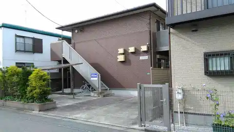 アルエット矢部