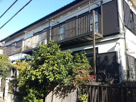 コーポ若松II