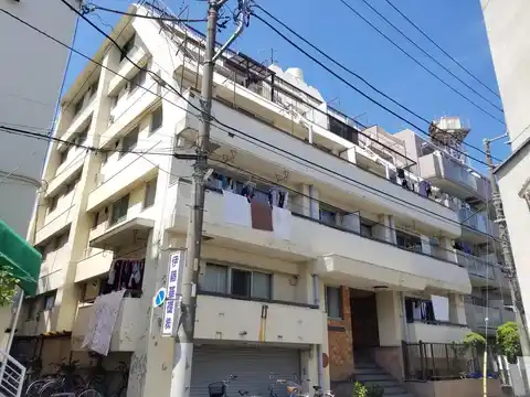 第二ユーアイマンション