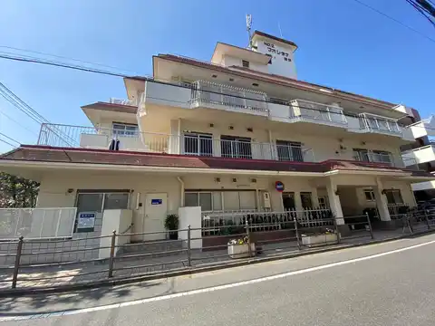 No.2フォンタナ駒沢