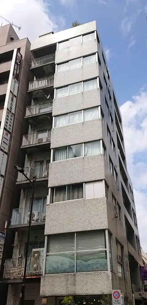 新和泉ビル