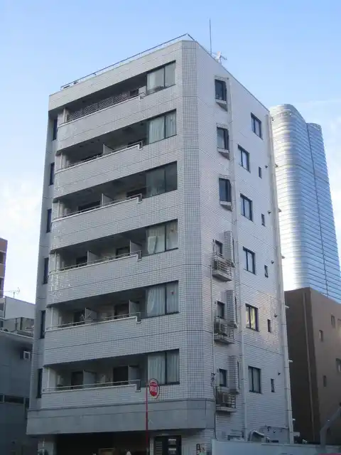 ハイム齊藤