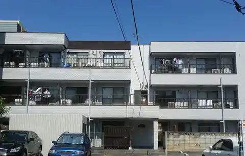 サンフラット