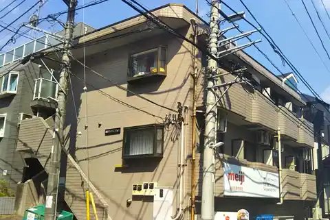第10ヤオキマンション