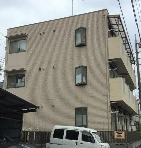 ベルメゾン
