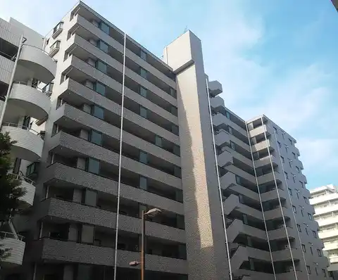 ナイスアーバン東神奈川