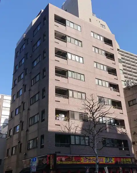 都民住宅プルミエール竹尾