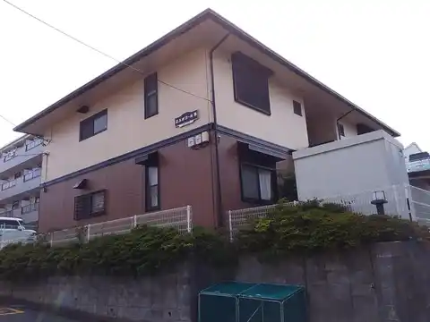 エスポワールB