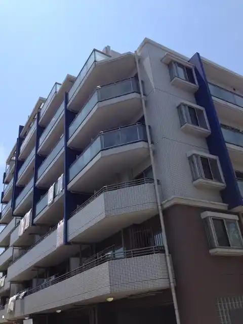 アーデル綾瀬コージーガーデン